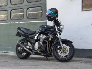 Suzuki Bandit 600N