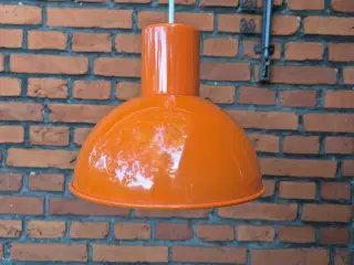 Orange Mini Bunker fra Fog og Mørup 