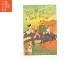 Old MacDonald Had a Farm (Bog)