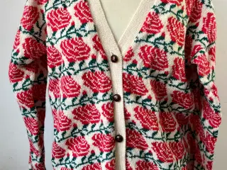Laura Ashley, cardigan, str L