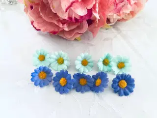 Blomster kunstig 