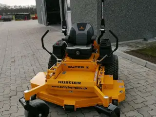 Hustler Super Z 60 RD