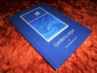 Gedens rejse, Eva Koch, 