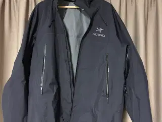 Arcteryx GORETEX skaljakke