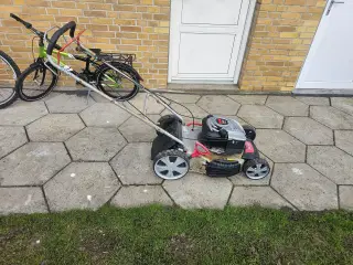 Al ko  plæneklipper