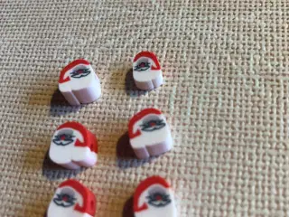 Nye  jule perler