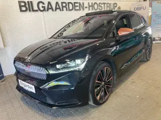 Skoda Enyaq 80 iV Founders Edition