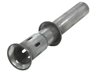 Decibelindsats 2.5 tommer