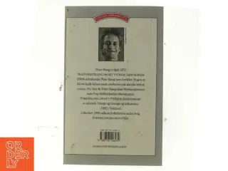 Forestilling om det tyvende århundrede : roman af Peter Høeg (f. 1957-05-17) (Bog)
