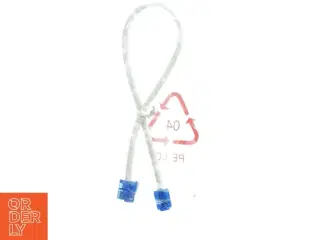 Netværkskabel (str. 25 cm)