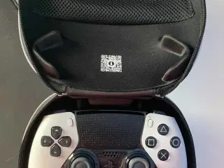 PS5 / PlayStation 5 Controller med backpaddles
