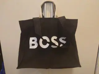 Hugo Boss shopper