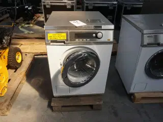 Industrivaskemaskine MIELE PW6065+
