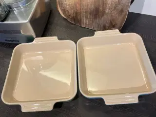Le Creuset ovnfaste fade