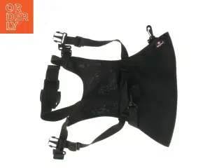 Sele til barnevogn fra BabyDan (str. 36x35 cm)