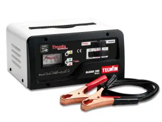 TELWIN ALASKA 200 START 12-24V