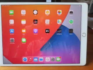 iPad Pro 10,5"