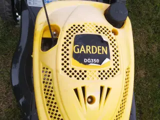 Garden DG 350