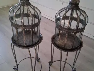 2 stk.opsatse sælges 