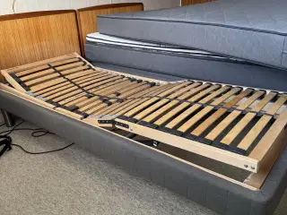 2 stk elevationssenge 90x200