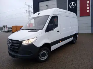 Mercedes Sprinter 317 2,0 CDi A2 Kassevogn aut. RWD