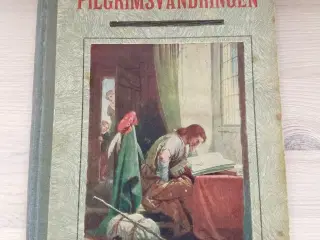 Pilgrimsvandringen