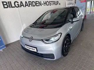 VW ID.3 58 Pro