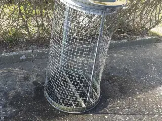 Affaldsstativ 