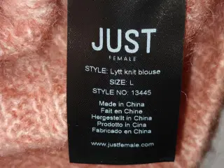 JUST strik str L