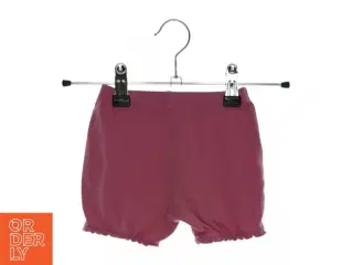 Kjole og shorts fra Popees (Str. 68)