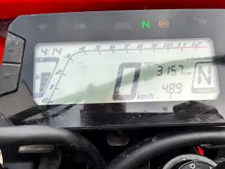 Honda CRF 300