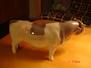 B&G figur