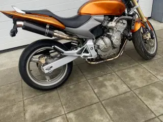 Honda CB 600 Hornet