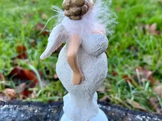 Engel fra Ib Laursen Denmark. 