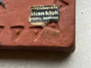 Keramik uglemotiv 