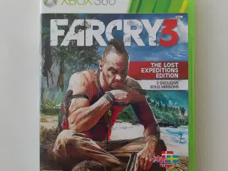 Far cry 3