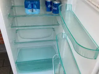 Køle fryse skab