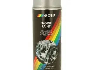 Motip Motormaling aluminium 150 grader 400ml.