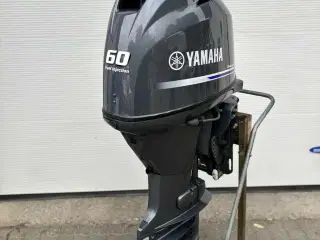 Yamaha F60 FETL