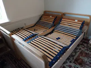 Villy Nørgård elevations senge 