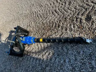[Other] Jordbor Anger torque X2500