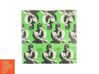 I-tone Loc! Got it goin&#39; on, Vinylplade