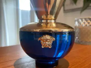 Versace Dylan blue 100 ml