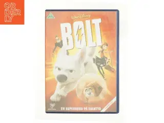Bolt