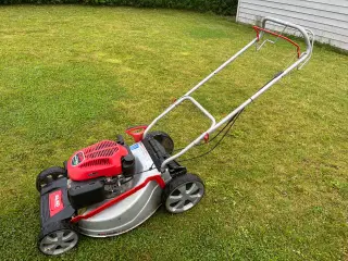 Al-KO Pro 140 QSS Plæneklipper 
