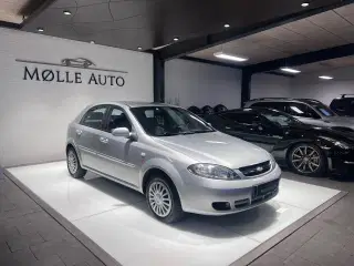 Chevrolet Lacetti 1,6 Classic