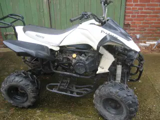 ATV 150 ccm