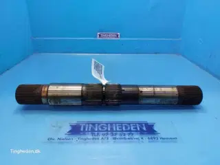 Case Farmall 95A Vuggeaksel 87486939