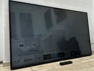 Samsung smart TV Ultra-HD 55”