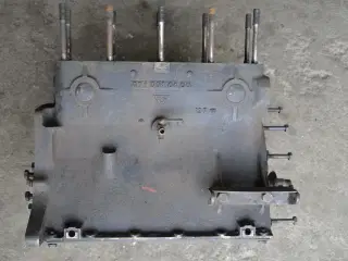 Borgward motor mm